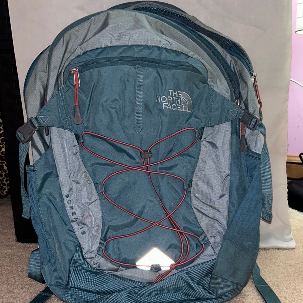 North Face Borealis BackPack